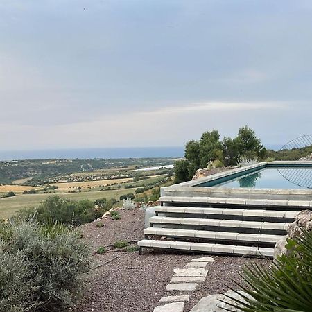 Casina Lanterne Lejlighed Marina di Ragusa Eksteriør billede