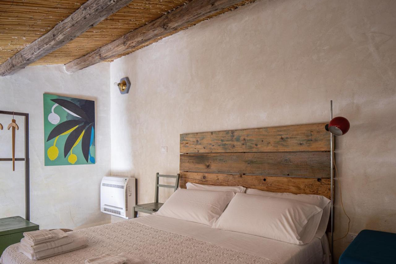Casina Lanterne Lejlighed Marina di Ragusa Eksteriør billede
