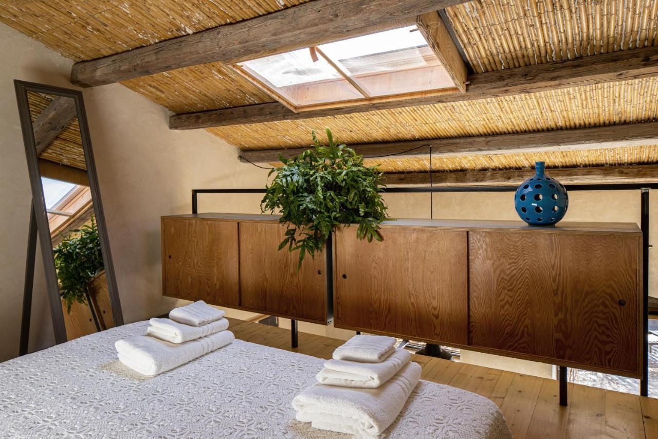 Casina Lanterne Lejlighed Marina di Ragusa Eksteriør billede