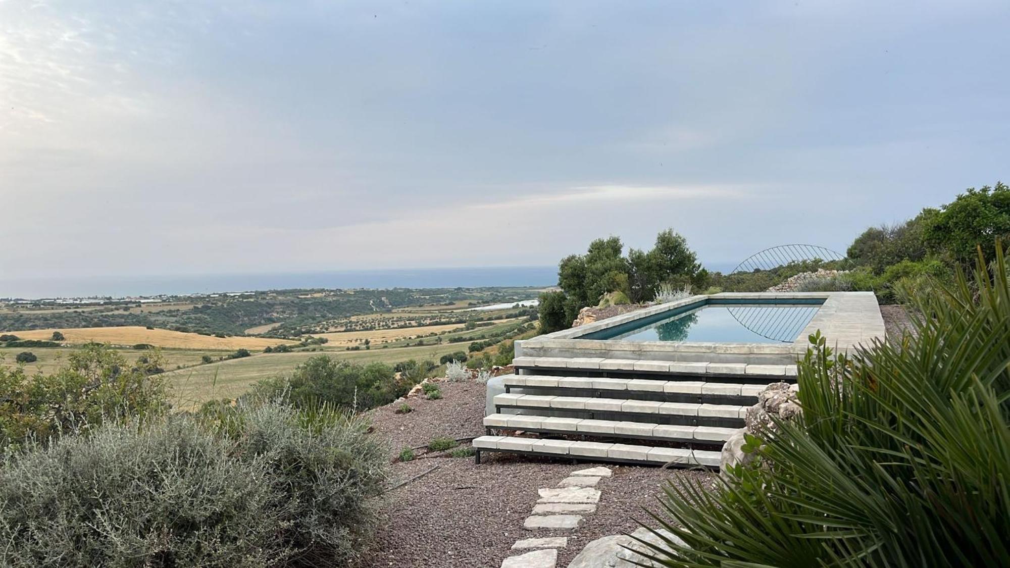 Casina Lanterne Lejlighed Marina di Ragusa Eksteriør billede